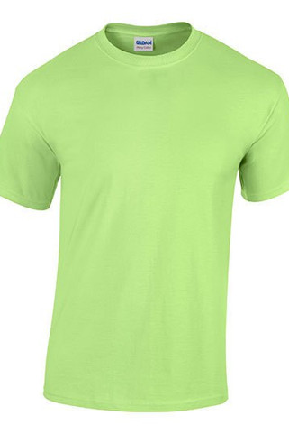 Gildan G5000 - Gildan Heavy Cotton Classic Fit Crew Neck T-Shirt