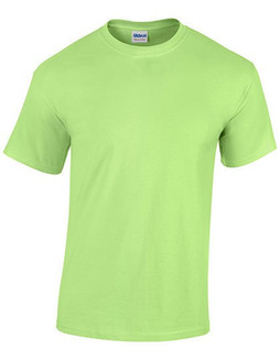 Gildan G5000 - Gildan Heavy Cotton Classic Fit Crew Neck T-Shirt