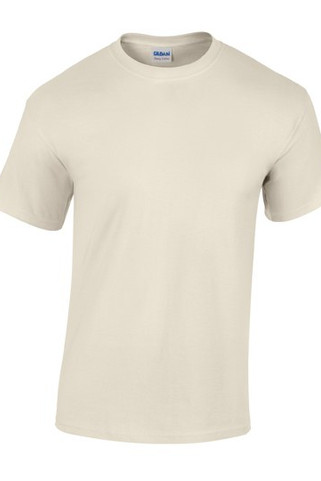 Gildan G5000 - Gildan Heavy Cotton Classic Fit Crew Neck T-Shirt