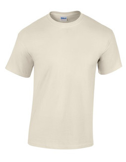 Gildan G5000 - Gildan Heavy Cotton Classic Fit Crew Neck T-Shirt