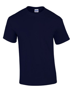 Gildan G5000 - Gildan Heavy Cotton Classic Fit Crew Neck T-Shirt