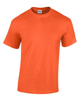 Gildan G5000 - Gildan Heavy Cotton Classic Fit Crew Neck T-Shirt