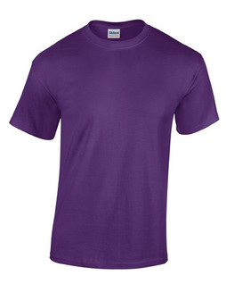 Gildan G5000 - Gildan Heavy Cotton Classic Fit Crew Neck T-Shirt