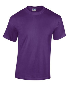 Gildan G5000 - Gildan Heavy Cotton Classic Fit Crew Neck T-Shirt