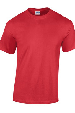 Gildan G5000 - Gildan Heavy Cotton Classic Fit Crew Neck T-Shirt