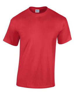 Gildan G5000 - Gildan Heavy Cotton Classic Fit Crew Neck T-Shirt