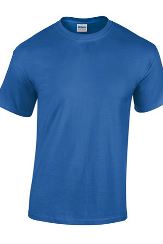 Gildan G5000 - Gildan Heavy Cotton Classic Fit Crew Neck T-Shirt