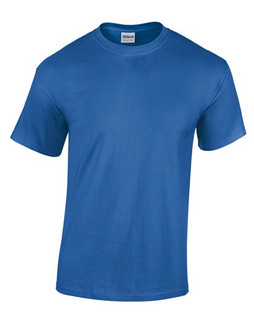Gildan G5000 - Gildan Heavy Cotton Classic Fit Crew Neck T-Shirt