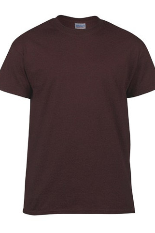 Gildan G5000 - Gildan Heavy Cotton Classic Fit Crew Neck T-Shirt