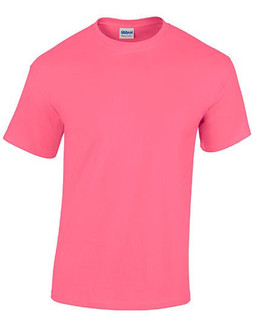 Gildan G5000 - Gildan Heavy Cotton Classic Fit Crew Neck T-Shirt