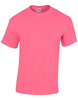 Gildan G5000 - Gildan Heavy Cotton Classic Fit Crew Neck T-Shirt