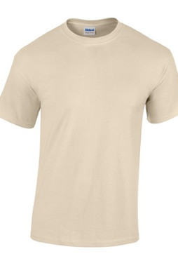 Gildan G5000 - Gildan Heavy Cotton Classic Fit Crew Neck T-Shirt