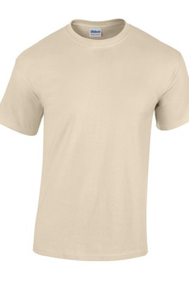 Gildan G5000 - Gildan Heavy Cotton Classic Fit Crew Neck T-Shirt