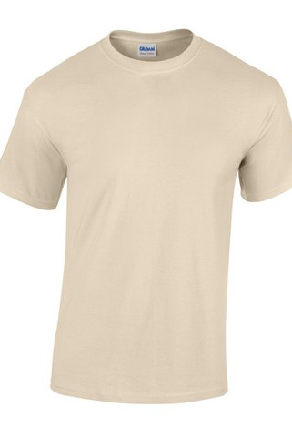 Gildan G5000 - Gildan Heavy Cotton Classic Fit Crew Neck T-Shirt