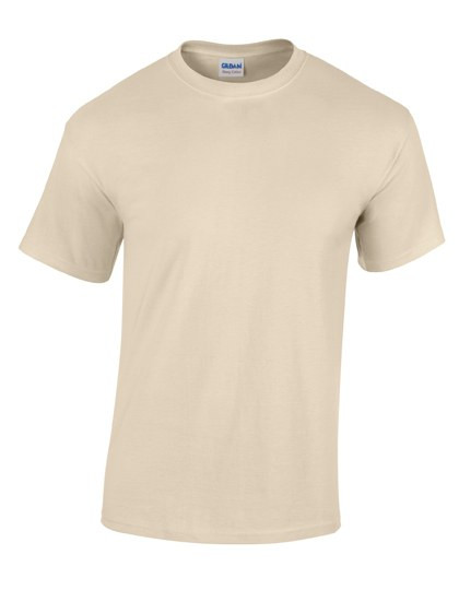 Gildan G5000 - Gildan Heavy Cotton Classic Fit Crew Neck T-Shirt