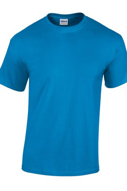 Gildan G5000 - Gildan Heavy Cotton Classic Fit Crew Neck T-Shirt