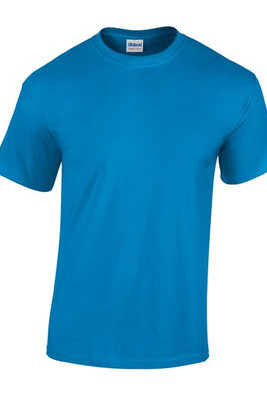 Gildan G5000 - Gildan Heavy Cotton Classic Fit Crew Neck T-Shirt