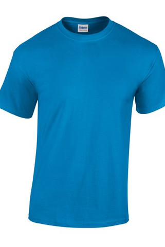 Gildan G5000 - Gildan Heavy Cotton Classic Fit Crew Neck T-Shirt