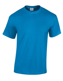 Gildan G5000 - Gildan Heavy Cotton Classic Fit Crew Neck T-Shirt