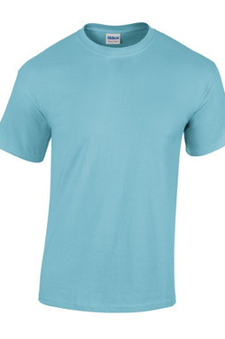 Gildan G5000 - Gildan Heavy Cotton Classic Fit Crew Neck T-Shirt