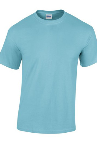 Gildan G5000 - Gildan Heavy Cotton Classic Fit Crew Neck T-Shirt