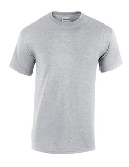 Gildan G5000 - Gildan Heavy Cotton Classic Fit Crew Neck T-Shirt