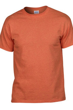 Gildan G5000 - Gildan Heavy Cotton Classic Fit Crew Neck T-Shirt