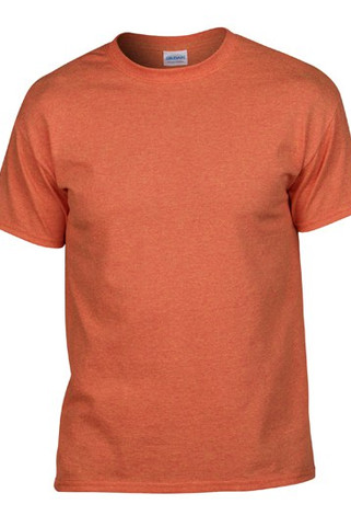 Gildan G5000 - Gildan Heavy Cotton Classic Fit Crew Neck T-Shirt