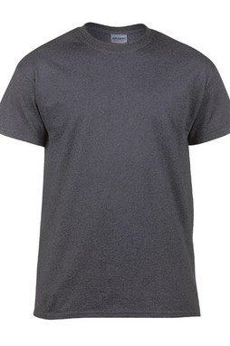 Gildan G5000 - Gildan Heavy Cotton Classic Fit Crew Neck T-Shirt
