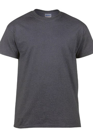 Gildan G5000 - Gildan Heavy Cotton Classic Fit Crew Neck T-Shirt