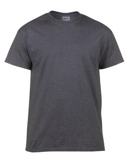 Gildan G5000 - Gildan Heavy Cotton Classic Fit Crew Neck T-Shirt