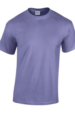 Gildan G5000 - Gildan Heavy Cotton Classic Fit Crew Neck T-Shirt