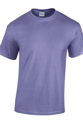 Gildan G5000 - Gildan Heavy Cotton Classic Fit Crew Neck T-Shirt