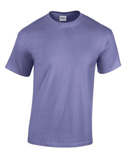 Gildan G5000 - Gildan Heavy Cotton Classic Fit Crew Neck T-Shirt