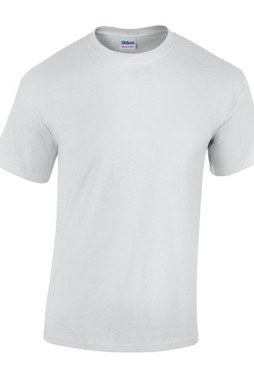 Gildan G5000 - Gildan Heavy Cotton Classic Fit Crew Neck T-Shirt
