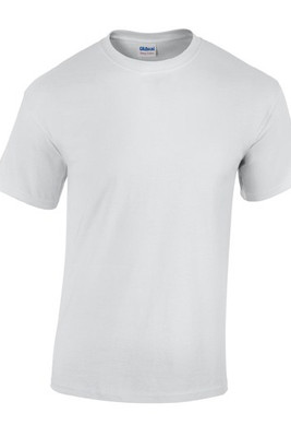 Gildan G5000 - Gildan Heavy Cotton Classic Fit Crew Neck T-Shirt