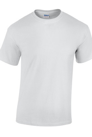 Gildan G5000 - Gildan Heavy Cotton Classic Fit Crew Neck T-Shirt