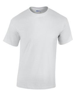Gildan G5000 - Gildan Heavy Cotton Classic Fit Crew Neck T-Shirt