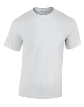 Gildan G5000 - Gildan Heavy Cotton Classic Fit Crew Neck T-Shirt
