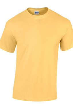Gildan G5000 - Gildan Heavy Cotton Classic Fit Crew Neck T-Shirt