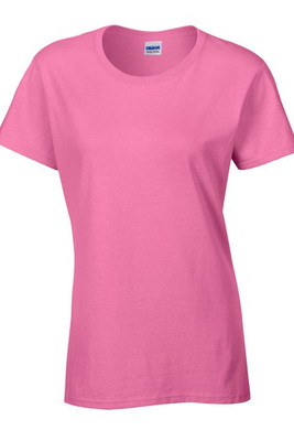 Gildan G5000L - Premium Heavy Cotton Ladies' Fashion Tee