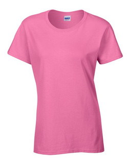 Gildan G5000L - Premium Heavy Cotton Ladies Fashion Tee