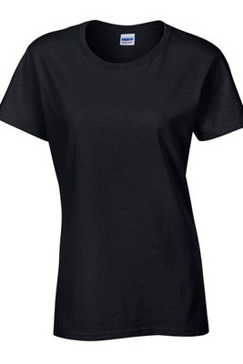 Gildan G5000L - Premium Heavy Cotton Ladies' Fashion Tee
