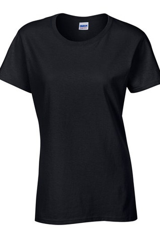 Gildan G5000L - Premium Heavy Cotton Ladies Fashion Tee