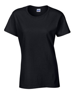 Gildan G5000L - Premium Heavy Cotton Ladies Fashion Tee