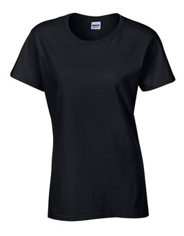 Gildan G5000L - Premium Heavy Cotton Ladies' Fashion Tee