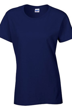Gildan G5000L - Premium Heavy Cotton Ladies Fashion Tee