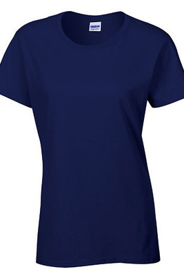 Gildan G5000L - Premium Heavy Cotton Ladies' Fashion Tee