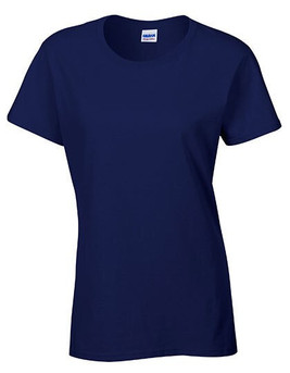 Gildan G5000L - Premium Heavy Cotton Ladies' Fashion Tee