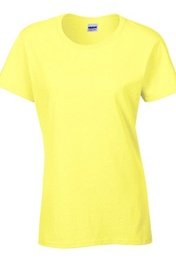 Gildan G5000L - Premium Heavy Cotton Ladies Fashion Tee